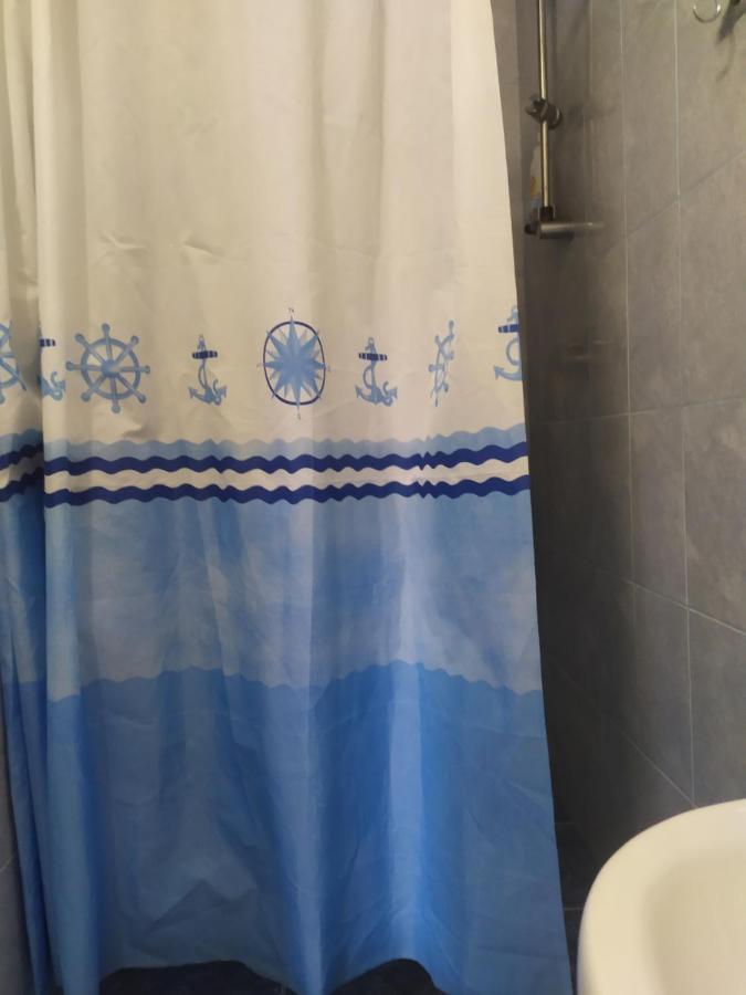 Guest House Zvanba 가그라 외부 사진