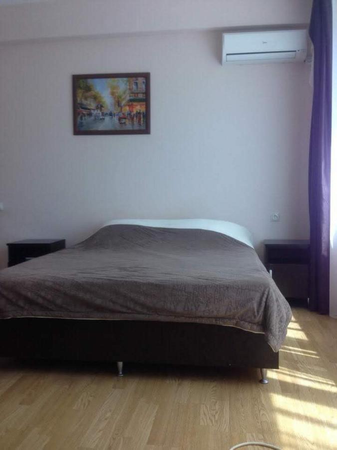 Guest House Zvanba 가그라 외부 사진