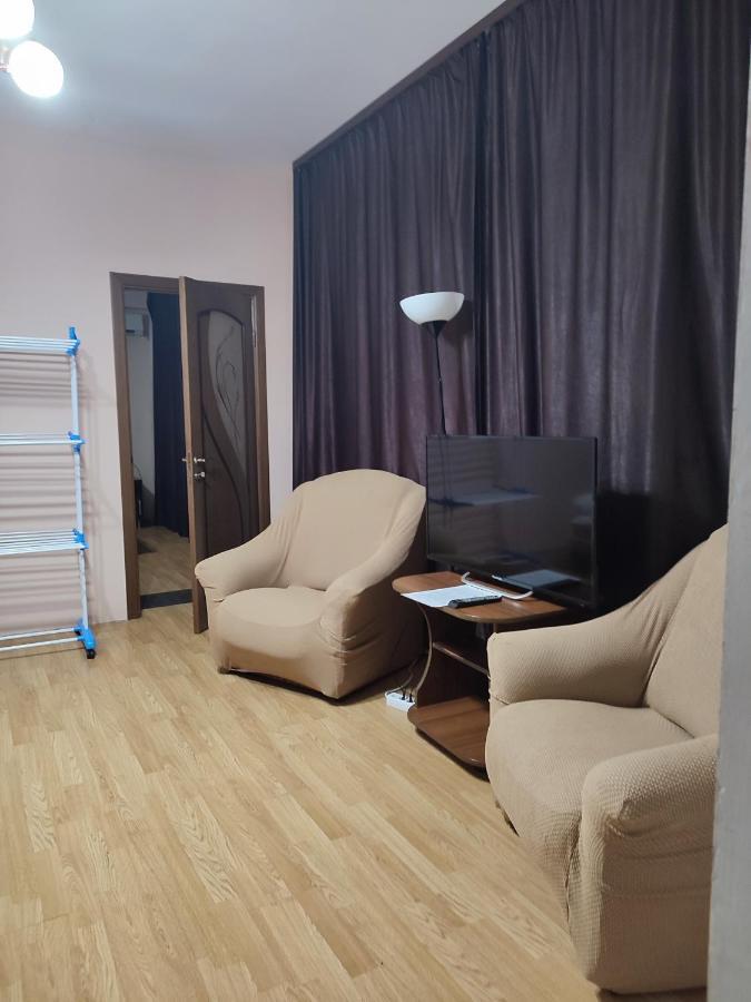 Guest House Zvanba 가그라 외부 사진