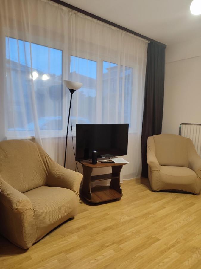 Guest House Zvanba 가그라 외부 사진