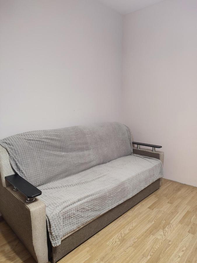Guest House Zvanba 가그라 외부 사진