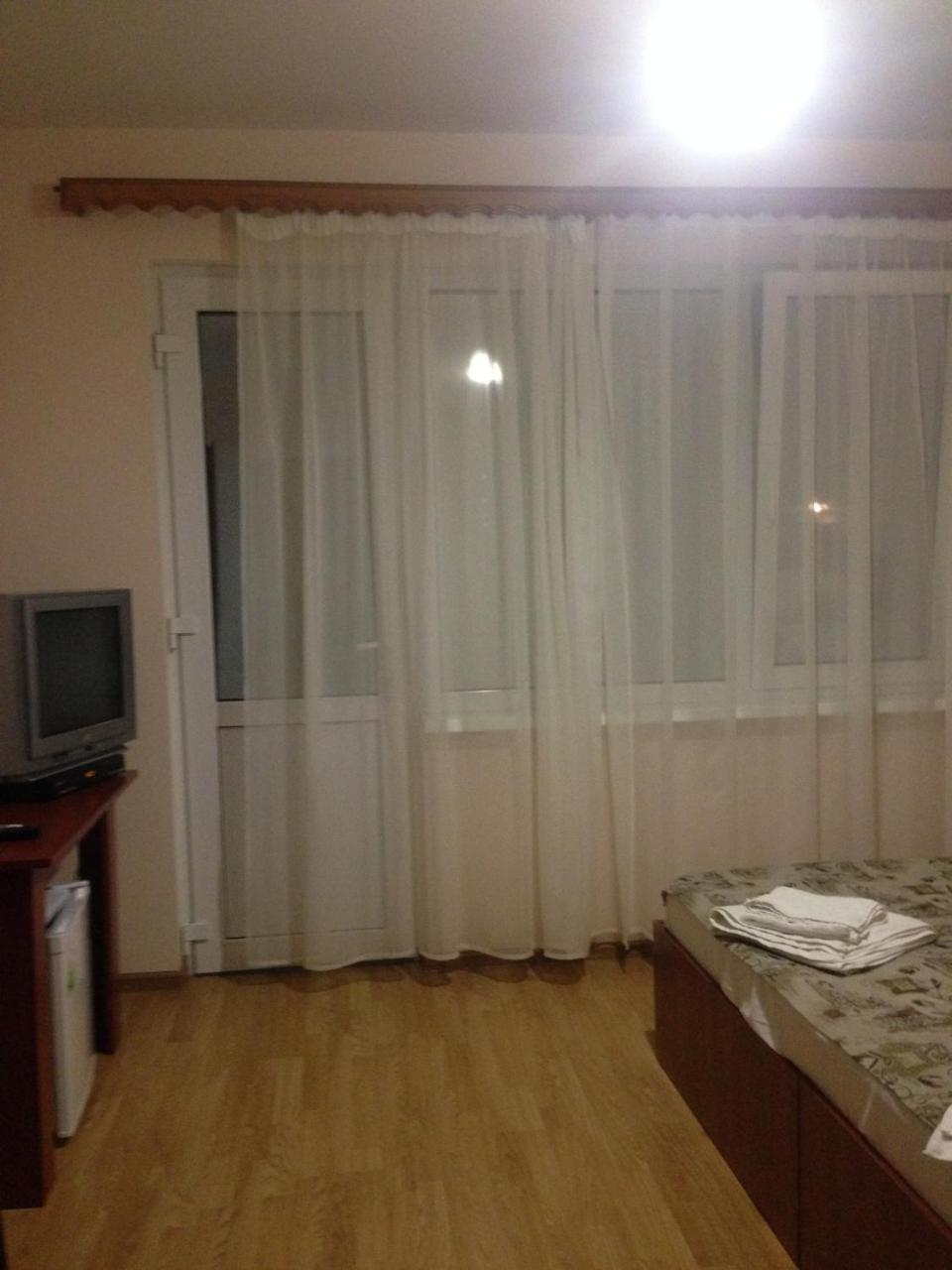 Guest House Zvanba 가그라 외부 사진