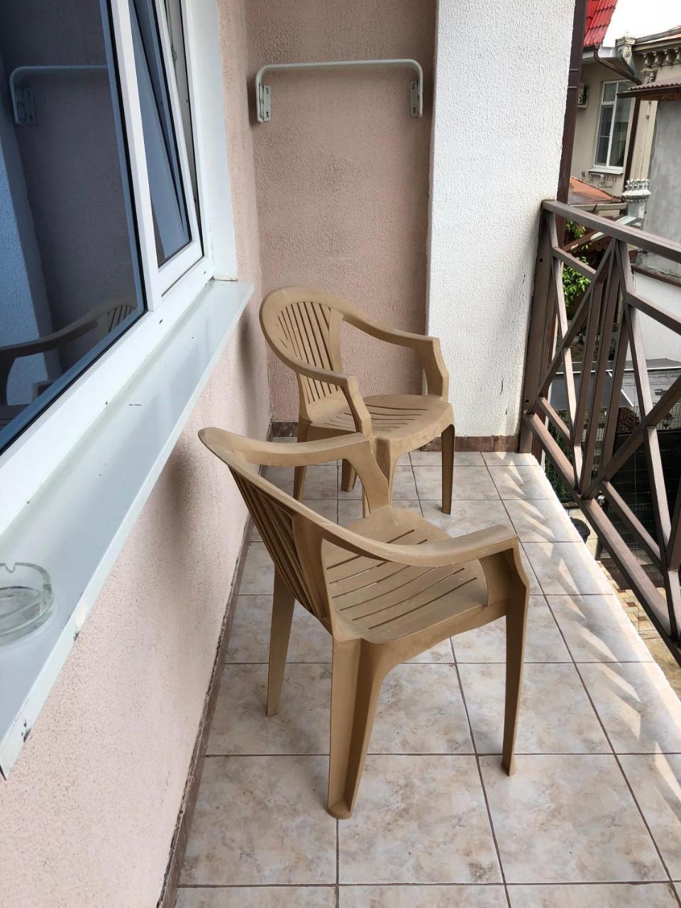 Guest House Zvanba 가그라 외부 사진