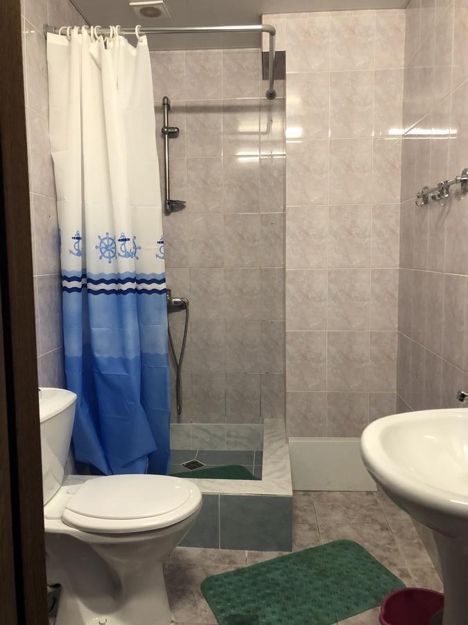 Guest House Zvanba 가그라 외부 사진